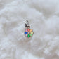 Kanto gym badges charms