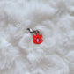 Kanto gym badges charms