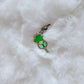 Kanto gym badges charms