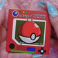 Bulby enamel pin [POCKET BALLERS]