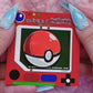 Relaxo enamel pin [POCKET BALLERS]