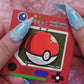 Gengy enamel pin [POCKET BALLERS]