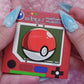 Sparky enamel pin [POCKET BALLERS]