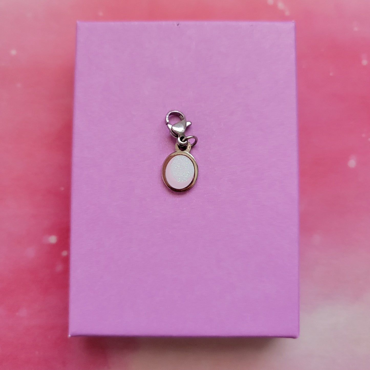 Steven Universe collection charms