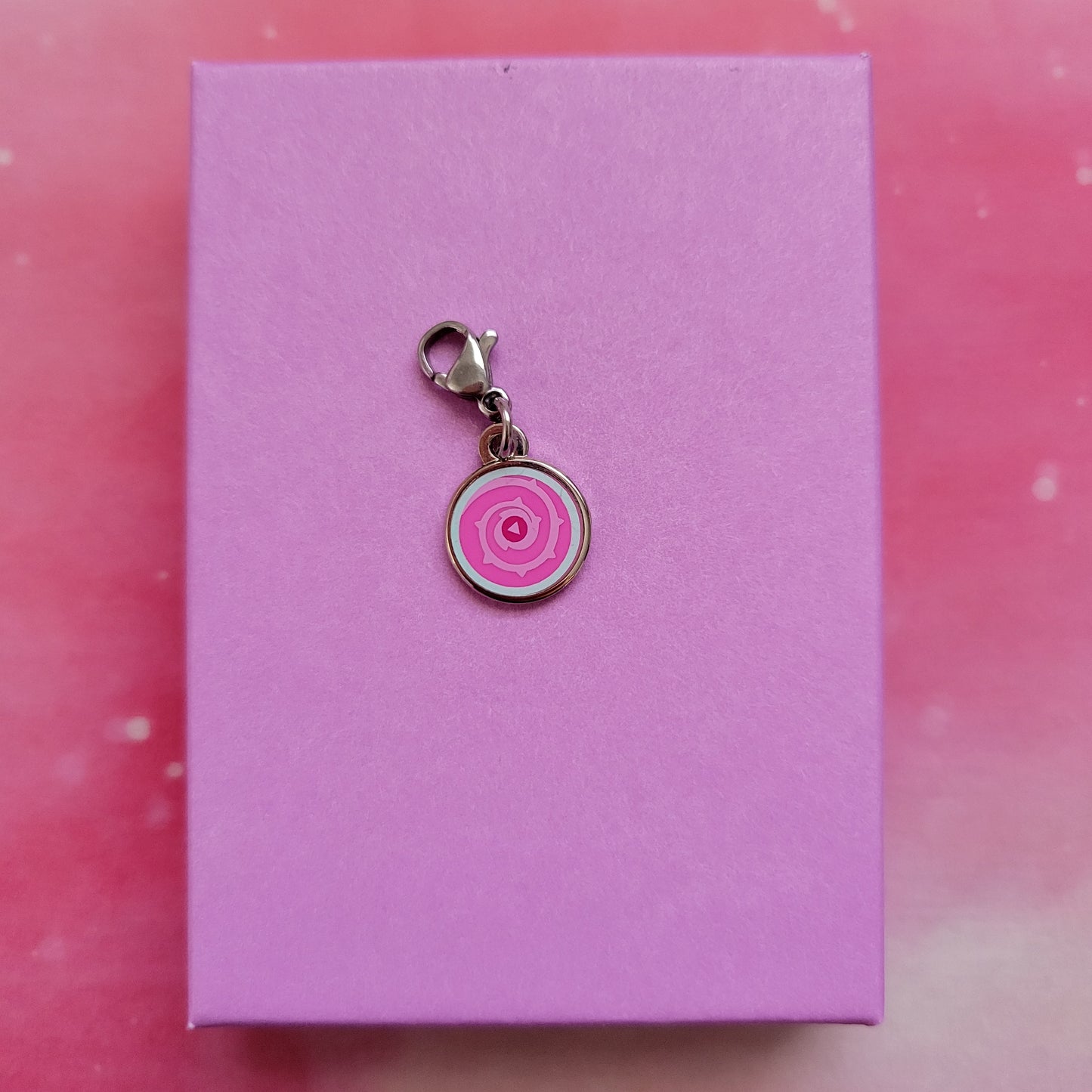 Steven Universe collection charms