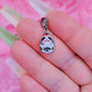 Bad Batch charm bracelet + charms