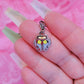 Bad Batch charm bracelet + charms