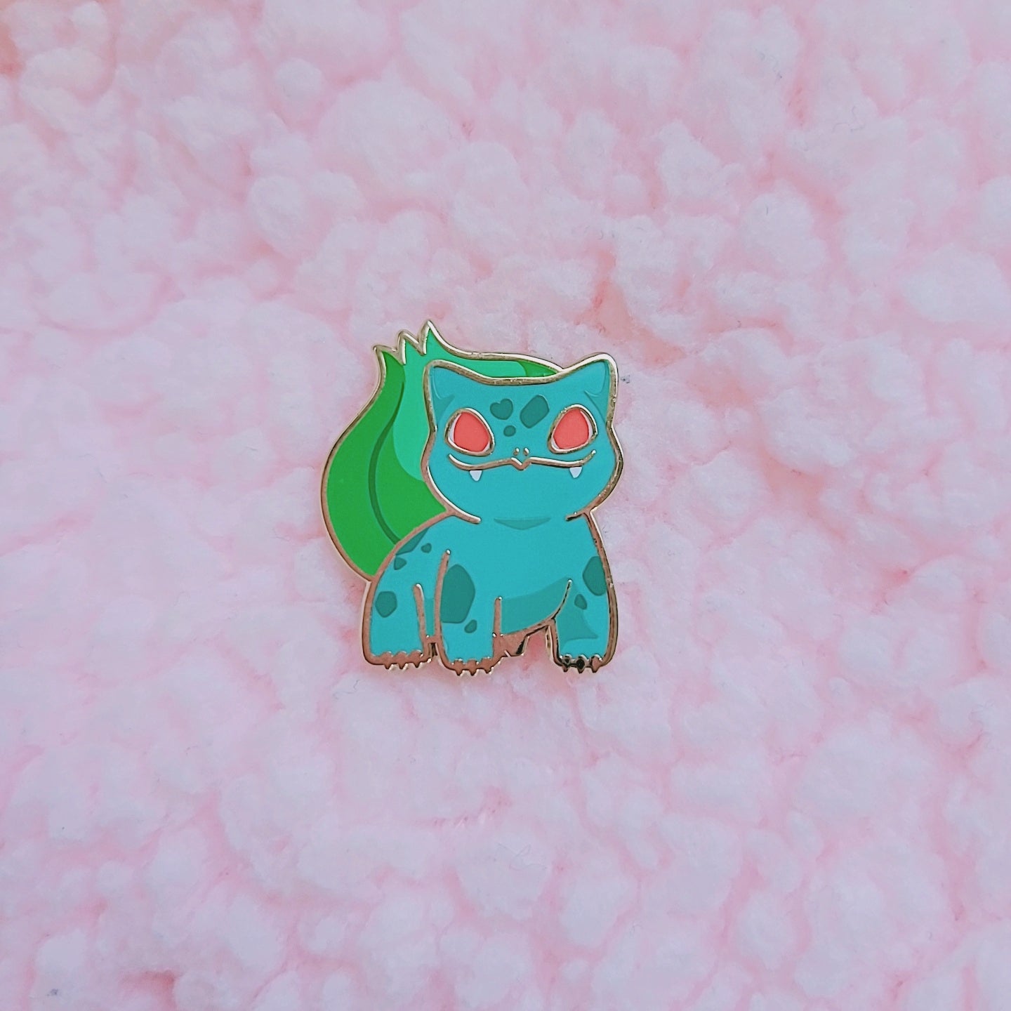 Bulbysaur [CLEARANCE]
