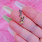 Bad Batch charm bracelet + charms