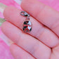 Bad Batch charm bracelet + charms