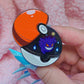 Gengy enamel pin [POCKET BALLERS]