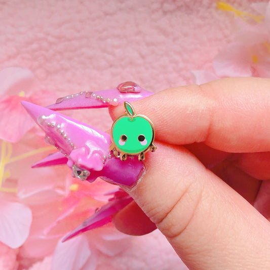 Junimo mini pins
